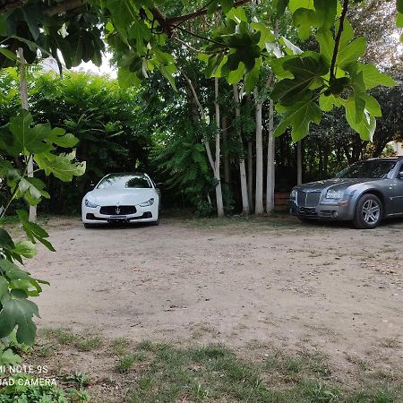 Apartment Albert Parking Prive Gratuit Ліму Екстер'єр фото