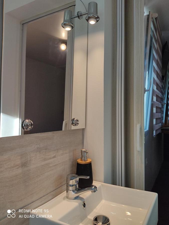 Apartment Albert Parking Prive Gratuit Ліму Екстер'єр фото
