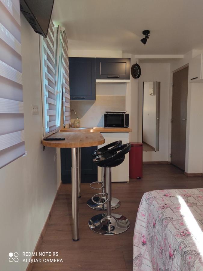 Apartment Albert Parking Prive Gratuit Ліму Екстер'єр фото