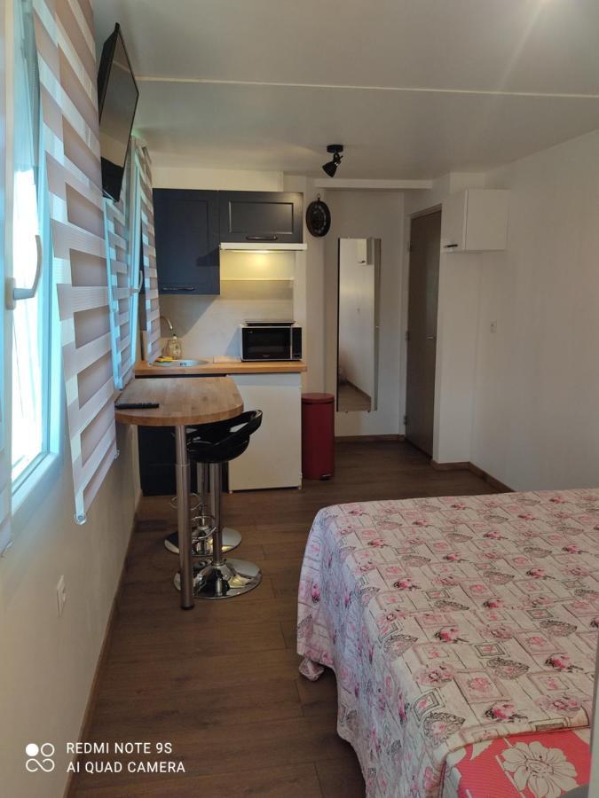 Apartment Albert Parking Prive Gratuit Ліму Екстер'єр фото