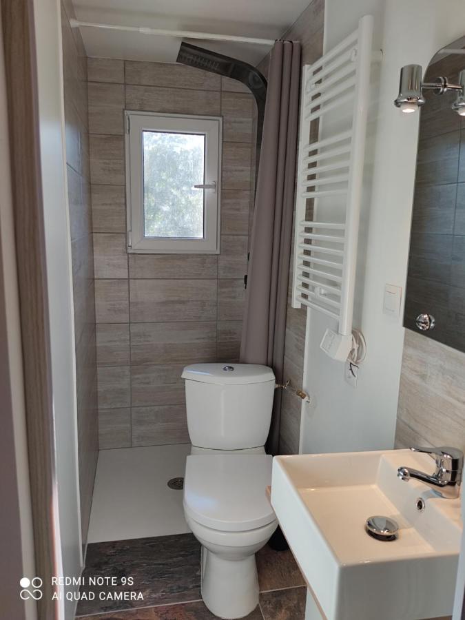 Apartment Albert Parking Prive Gratuit Ліму Екстер'єр фото