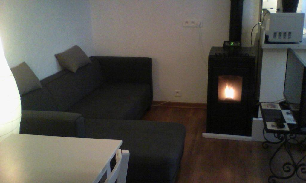 Apartment Albert Parking Prive Gratuit Ліму Екстер'єр фото