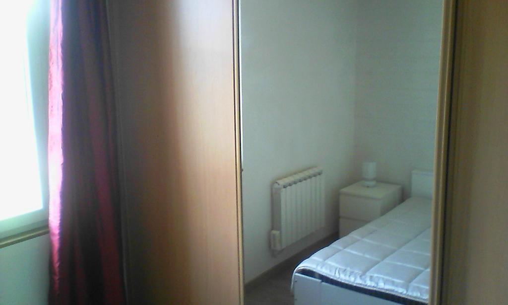 Apartment Albert Parking Prive Gratuit Ліму Екстер'єр фото