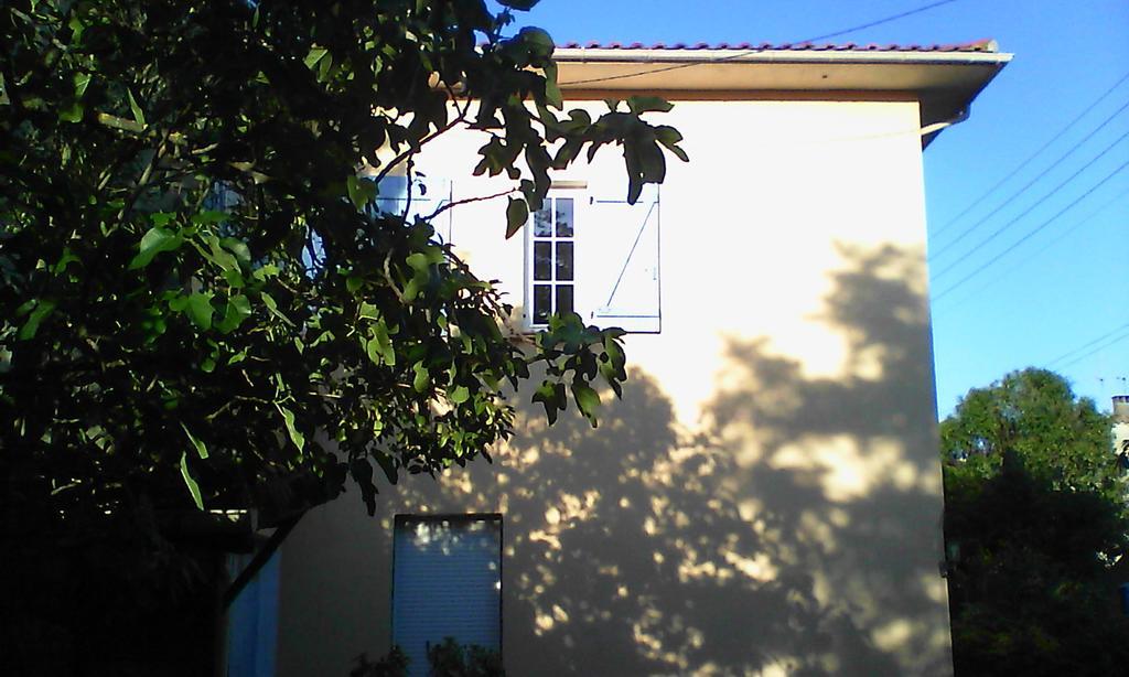 Apartment Albert Parking Prive Gratuit Ліму Екстер'єр фото