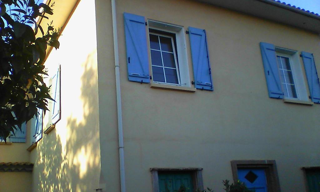 Apartment Albert Parking Prive Gratuit Ліму Екстер'єр фото