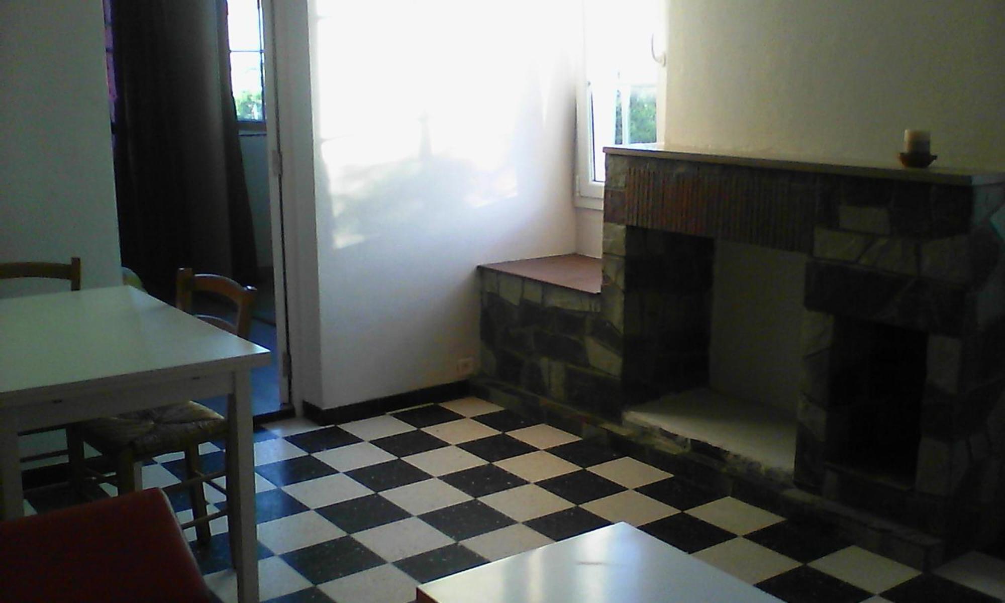 Apartment Albert Parking Prive Gratuit Ліму Екстер'єр фото