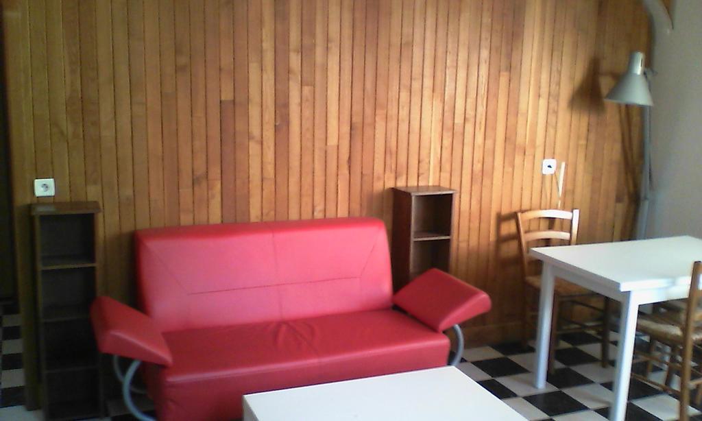 Apartment Albert Parking Prive Gratuit Ліму Екстер'єр фото