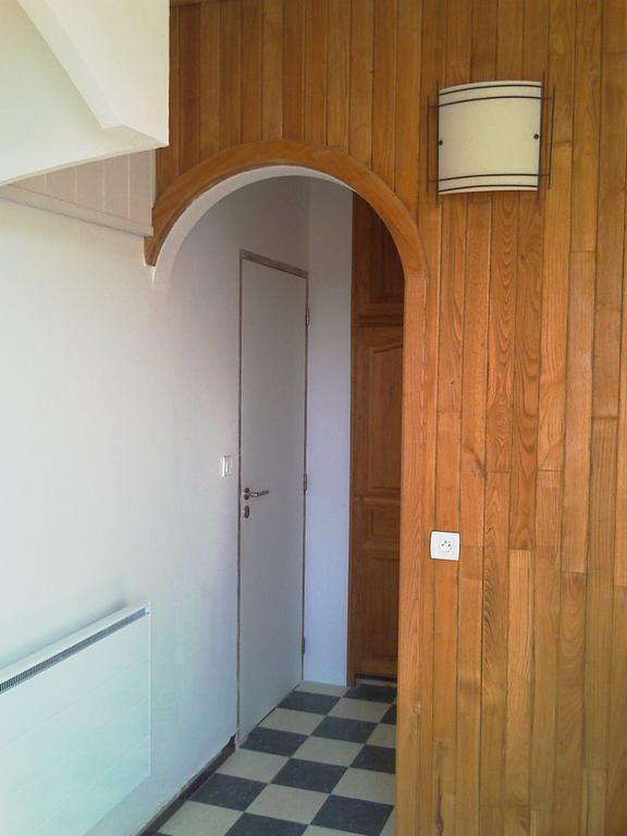 Apartment Albert Parking Prive Gratuit Ліму Екстер'єр фото