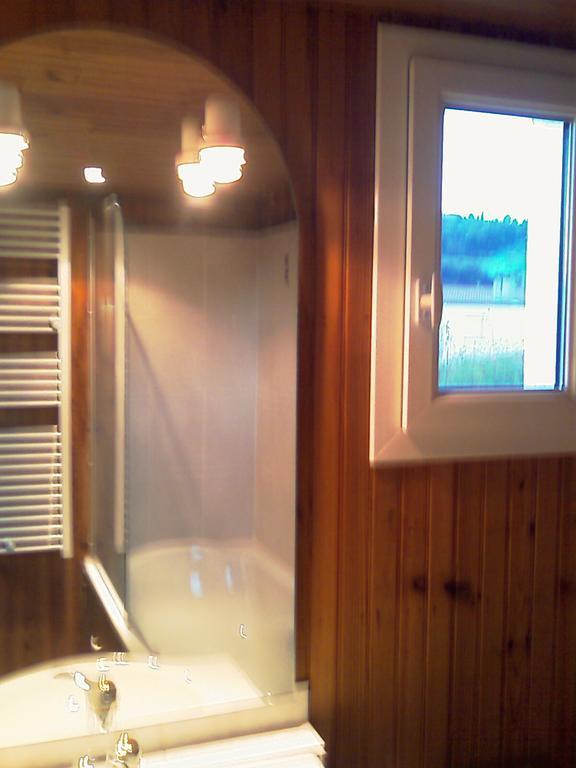 Apartment Albert Parking Prive Gratuit Ліму Екстер'єр фото